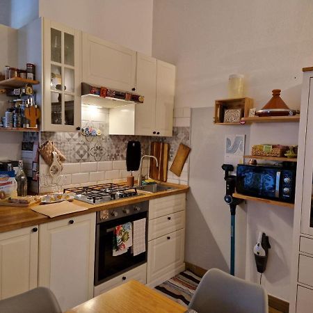 Appartement Into The World à Milan Extérieur photo