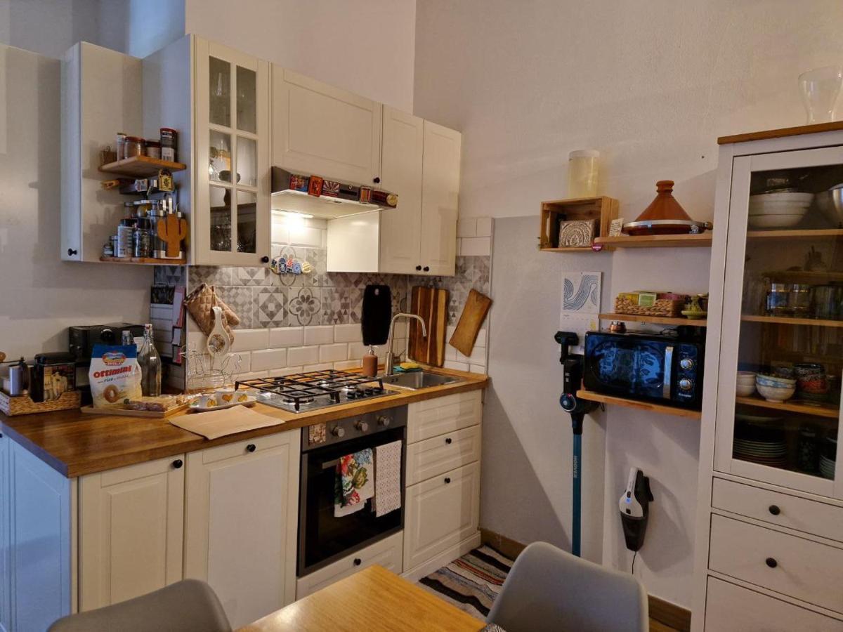 Appartement Into The World à Milan Extérieur photo