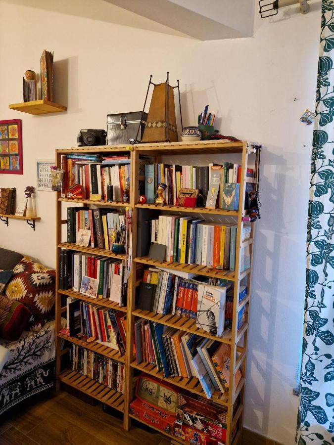 Appartement Into The World à Milan Extérieur photo