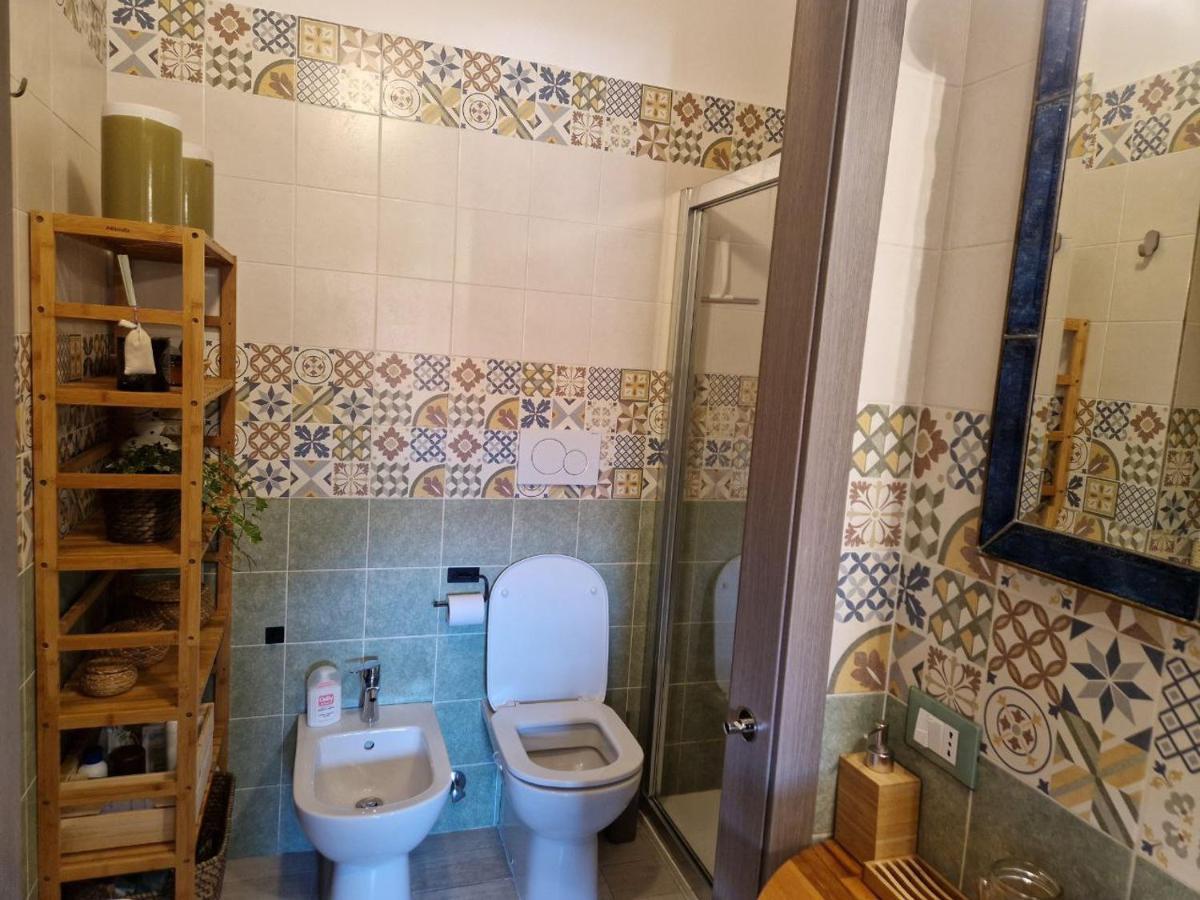 Appartement Into The World à Milan Extérieur photo