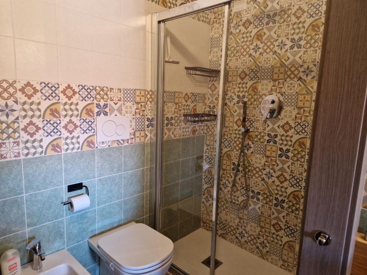Appartement Into The World à Milan Extérieur photo